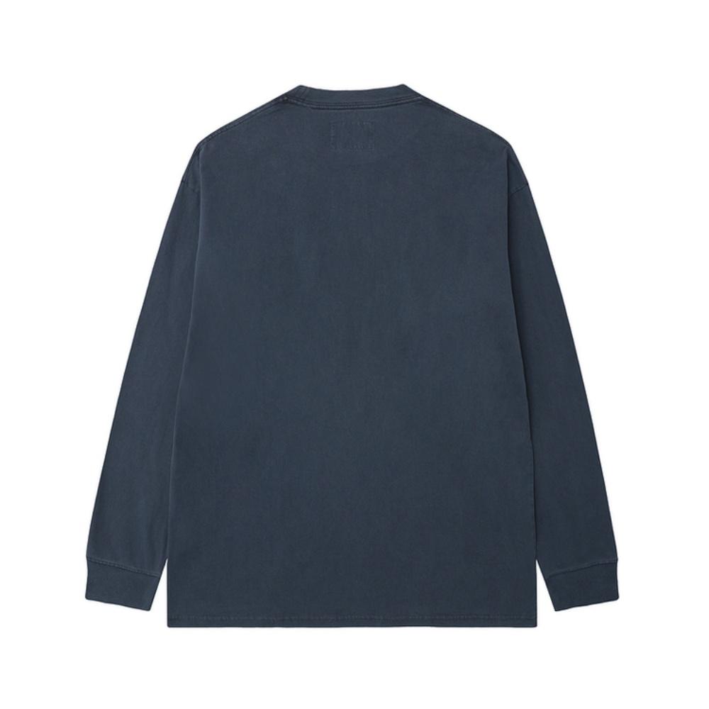 Carhartt WIP T-Shirts Men's Crew Neck Moderate CHXLTA242036P