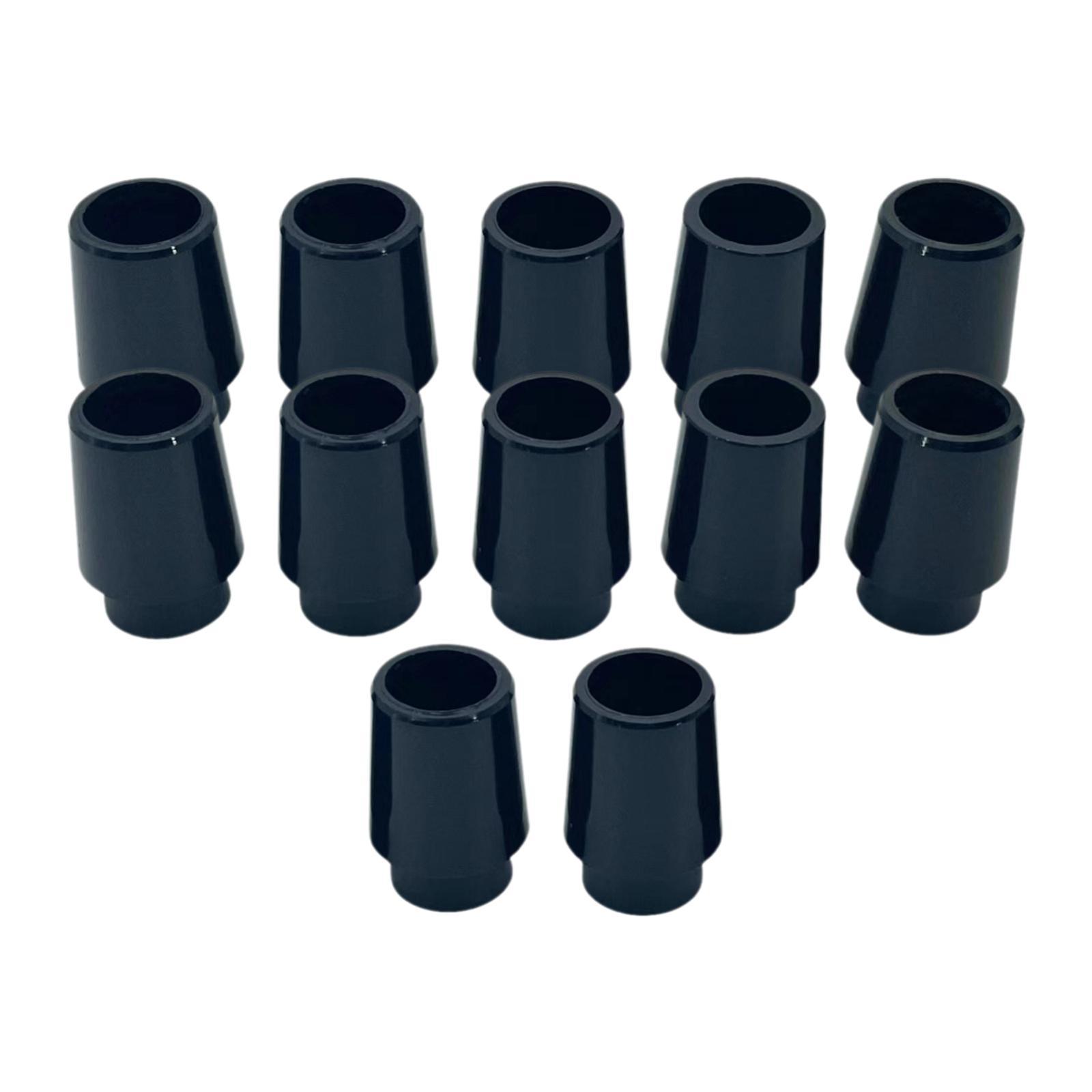 Draagbare Golf Ferrules 355 Taper Tip Adapter Mouw Golf IJzeren Shaft Vervanging Golf Accessoires Voor Golf