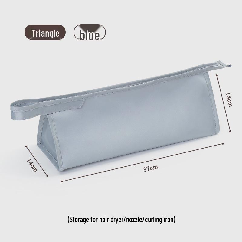 Dyson Hair Dryer & Curling Iron Travel Storage Bag