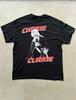 Vintage Cherie Currie Solo Singer Unisex Tee Cotton Shirt All Size 8D1017 Unisex T-Shirt