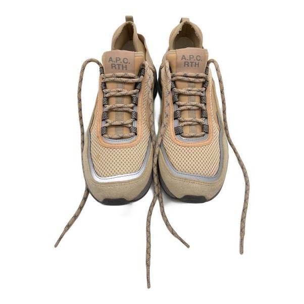 Used sneakers