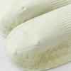 Double Cuff Women's Mid-tube Socks Short Socks Cotton Socks Breathable Sports Socks