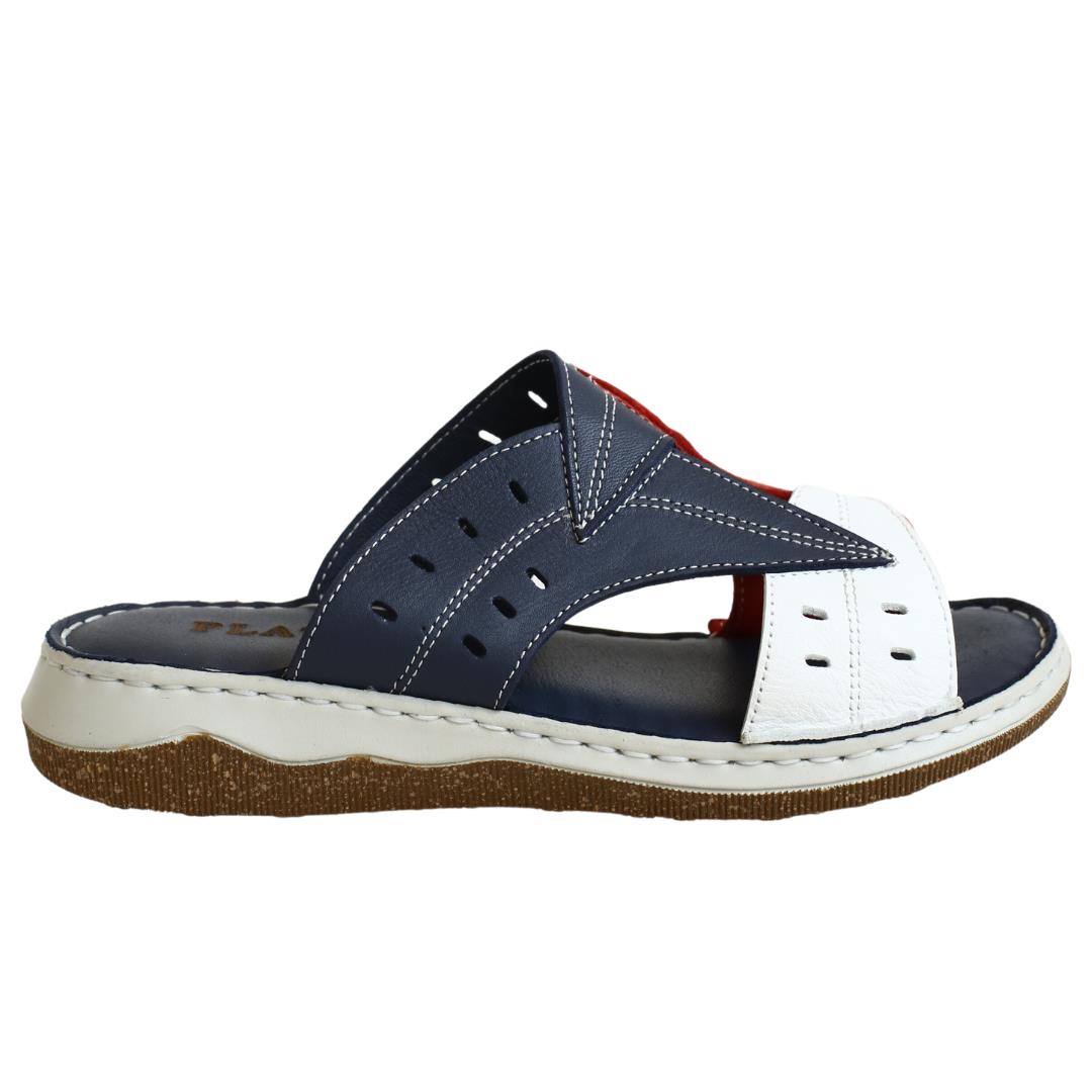 

Летняя коллекция стильных женских тапочек 36