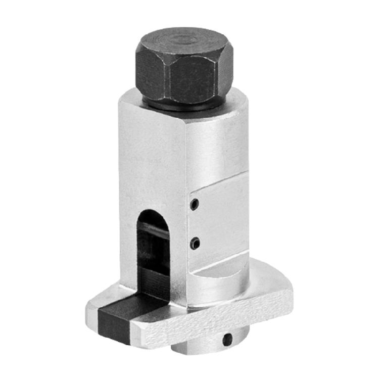 

Steel Car Shock Absorbers Socket Repair Supplies Suspensions Struts Separation Replacement Part Installation Auto Tool 1