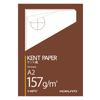 KOKUYO Kent Paper A2 100 Sheets 157g SE-KP17