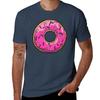 Happy Donut Day Tshirt Big And Tall Basic Tee Shirt