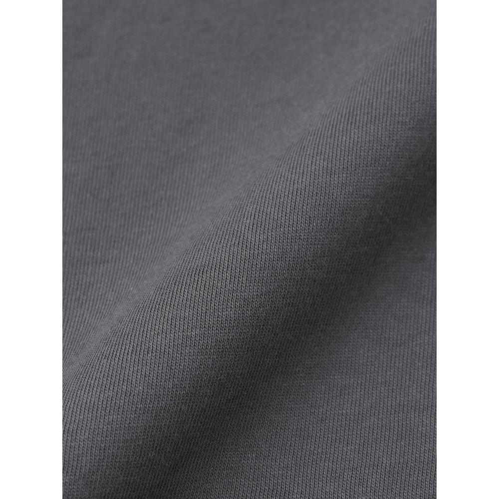 Gu By Uniqlo Girls Graphic T  Rope Embroidery 