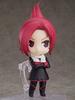 Nendoroid Kemurikusa Rin painted movable figure non-scale ABS&PVC