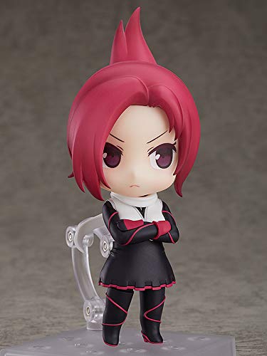 Nendoroid Kemurikusa Rin painted movable figure non-scale ABS&PVC