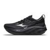 Mizuno Pi Plus 2 Nízké běžecké boty Unisex tenisky Černá Thunder-Šedá D1GH260302