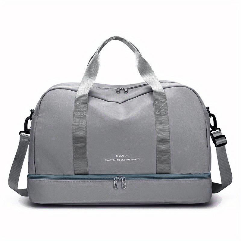 Bags For Women Handbag Nylon New Luggage Bags For Women Crossbody Bag Men's Travel Bag Casual Ladies Fashion Shoulder Bag