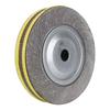 Grinding Wheel Polishing Stainless Steel Tube Thousand Impeller Wheels Discs Polish Pad