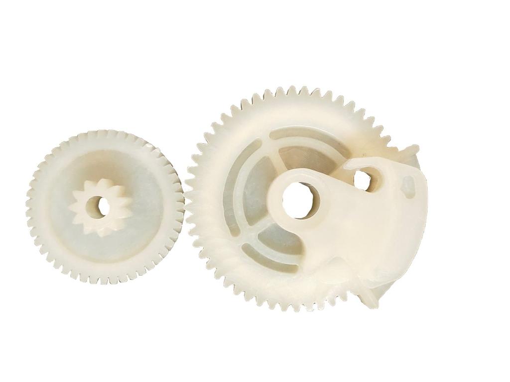 Set angrenaj motor pompă de vid ușă pentru BMW Seria X E70 E83, Seria 1 E82 E88