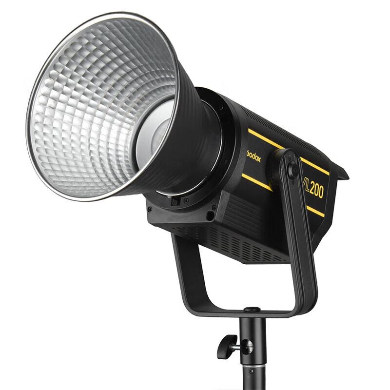 Godox VL Series LED Photography and Video Light