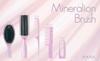 VESS in Blow Made in Beauty Natural Negative Far Infrared Hair Hair Hair Beautiful Scalp Pink IO1001P [Made Japan] [Outlet] Brush, Japan, In-House,