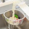 Stainless Steel Sink Drain Basket