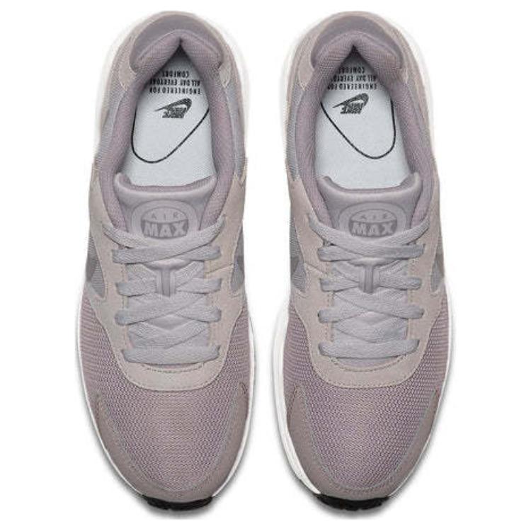 Nike Air Max Guile 'Grey Pink' Women's 916787-600