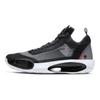 Air Jordan Xxxiv Low Estampado 'Gris' Jordan CU3473-001
