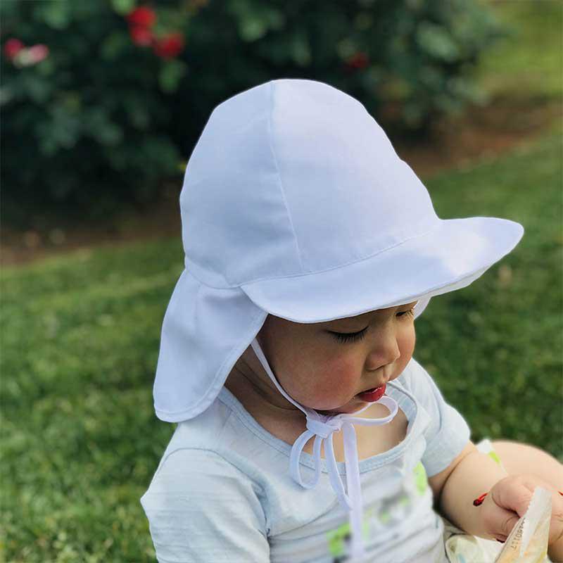 Buy Spring Summer Useful Baby Sun Hat 