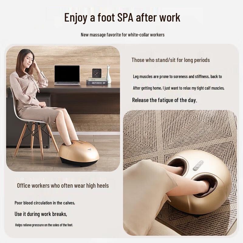 Panasonic Foot Massager EW-DA80