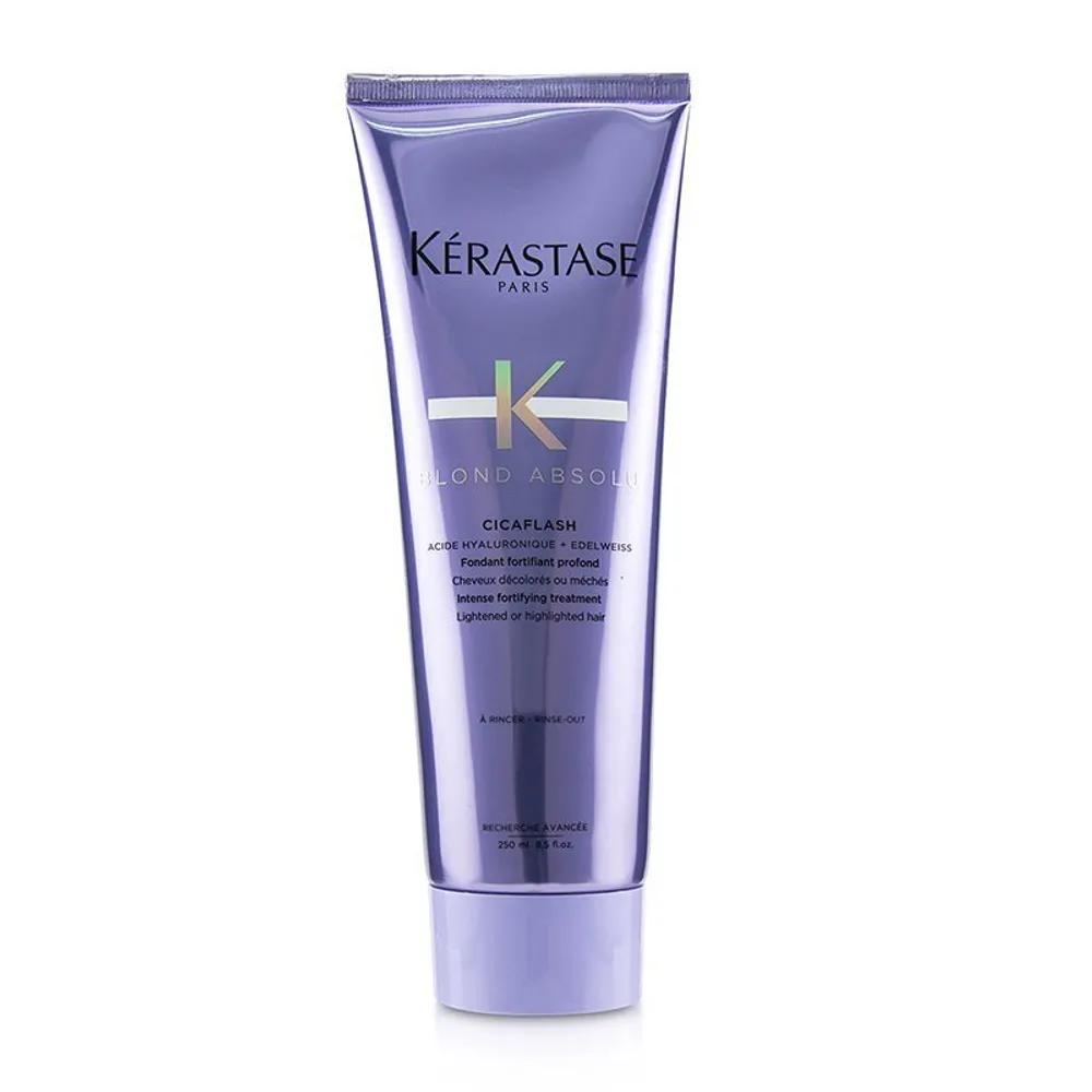 Blonde Absolue CicaFlash Интенсивное укрепляющее средство 250 мл / 8,5 унций