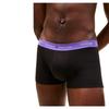 Tommy Hilfiger Mens Cotton Blend Classic Boxer Shorts (Pack of 3)