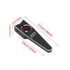 25T Metal Servo Arm for RC Car Steering Component Replacement