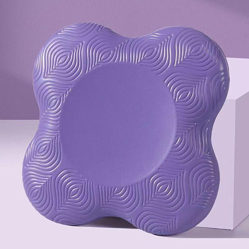 WEZHO Thickened Yoga & Plank Knee Pads