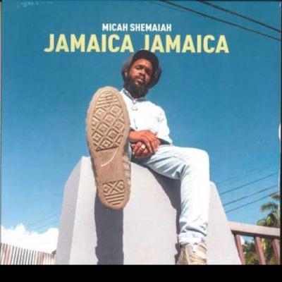 Disque Vinyle MICAH SHEMAIAH - Jamaica Jamaica 258672E1 Evidence Music  2023 Europe Reggae, Ska & Dub
