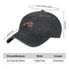 Flower Bird And Deer Digit 6 Fashion Classic Cotton Trucker Hat Summer Dad Cowboy Cap Outdoor Leisure Basketball Caps