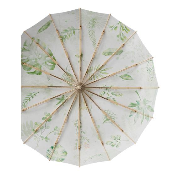 

Складной зонт в китайском стиле, блокирующий солнце, защита от УФ-лучей, трехсекционный зонт, водонепроницаемый, ветрозащитный, 16 спиц, портативный, мужской, женский, от солнца и дождя циан