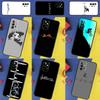 Cycling Heartbeat Bike For Samsung Galaxy A54 A34 A14 A13 A33 A53 A36 A05 A06 A16 A32 A52 A55 A35 A15 A56 A26 Case