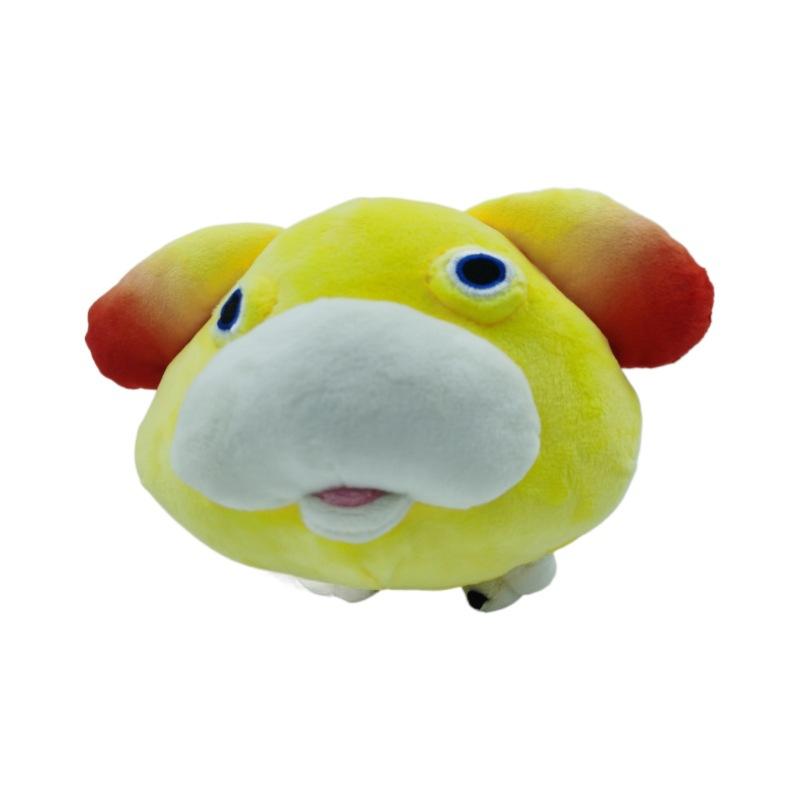 Plush Toy Doll Plush