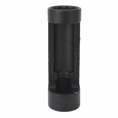 Strut Nut Socket High Strength Efficient 12 Points 81mm Suspension Strut Removal Tool Universal Fit for Cars