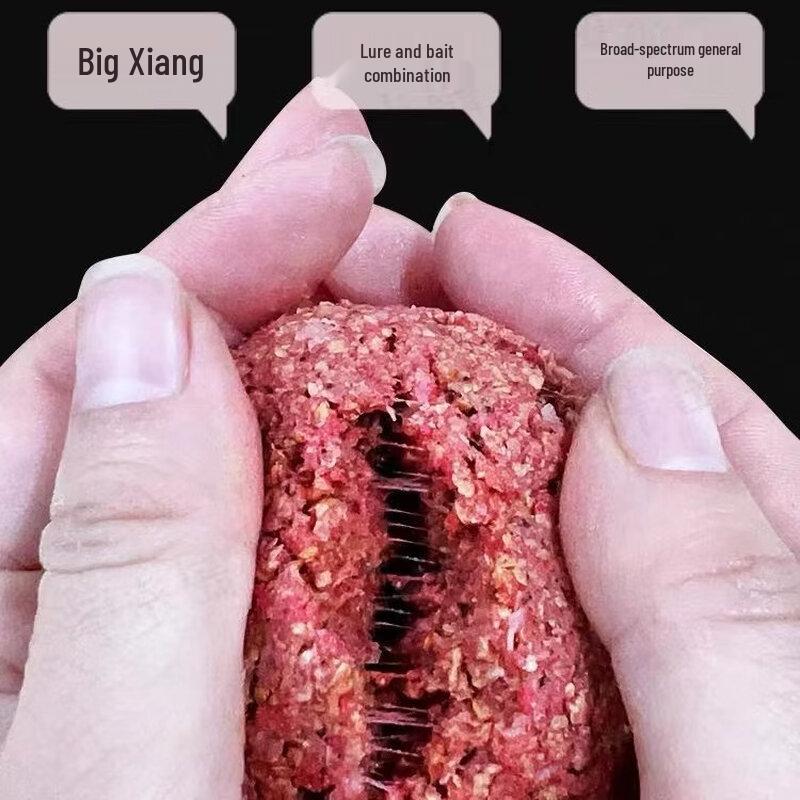 Diaoyu Tianyuan Karauschen Angelköder