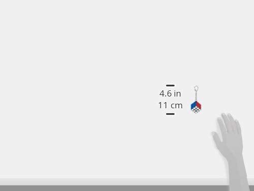 MegaHouse Kostka Rubika Mini [Produkt Oficjalnie Licencjonowany]