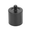 HDRIG 3/8"-16 Female to 1/4"-20 Male Photography Heightening Adapter 3776