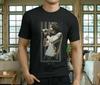 Rara T-shirt Nera da Uomo CHRIS CORNELL SOUNDGARDEN Tour S-234XL