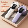 AIYOUTH Digital Display Lint Remover