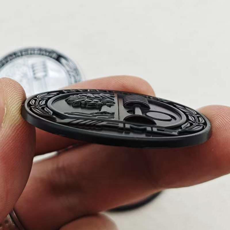 New 1pc Car Styling Steering Wheel Badge Emblem Decorative Sticker For Mercedes Benz AMG C E S GLE CLS GLE Class W204 W213 W212