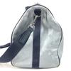 Louis Vuitton M44170 Monogram satellite Keepall-Bandouliere 50 travel Duffle Bag