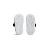 Asics Suku Comfortable Soft Sole Anti-Collision Lightweight Breathable Durable Low-Top Baby Walking Shoes Baby shoes Black 1144A327-001