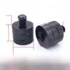 Aluminiumlegering Conversieschroef 1/4 naar M4-M10 voor Camera-apparatuur