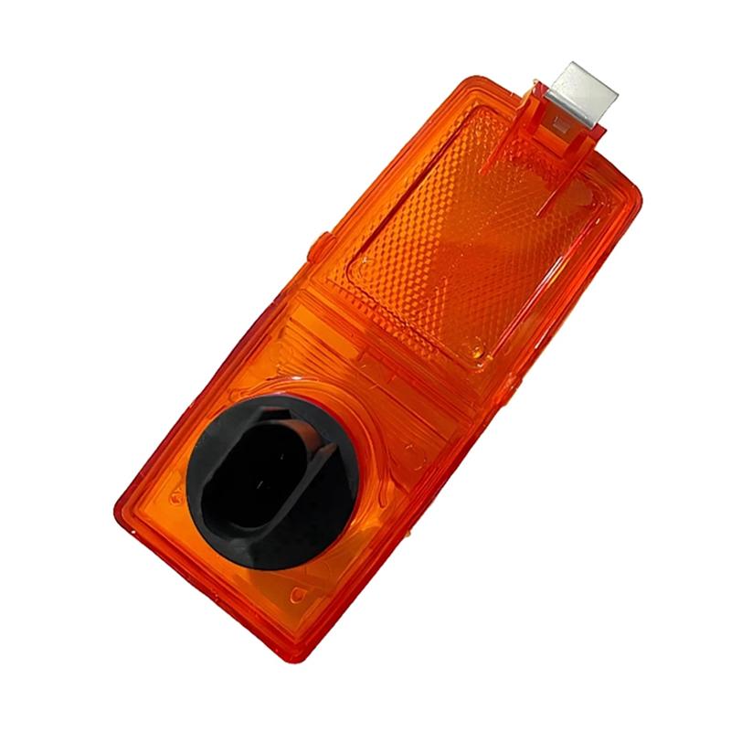Side Marker Light G440 G450 P410 1770301 2052103 For Scania Truck R G T R Series Truks