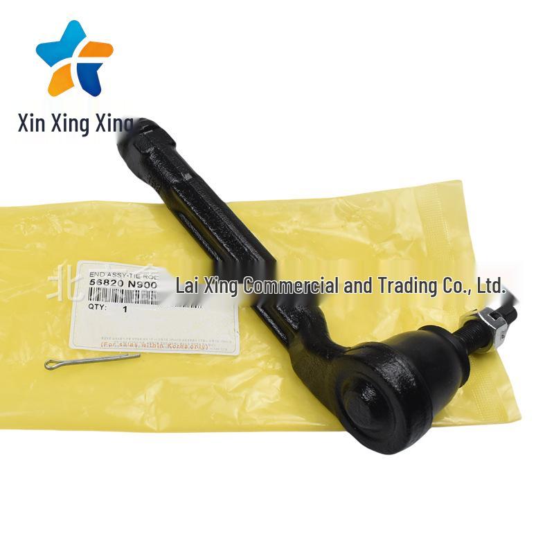 Outer Tie Rod End Ball Joint for Hyundai Kia Vehicles (56820N9000)
