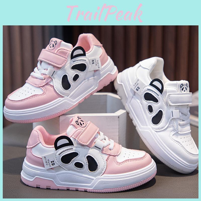 Sneakers For Unisex Girls Fashionable Sneakers For Boys Panda Avatar Sneakers For Girls