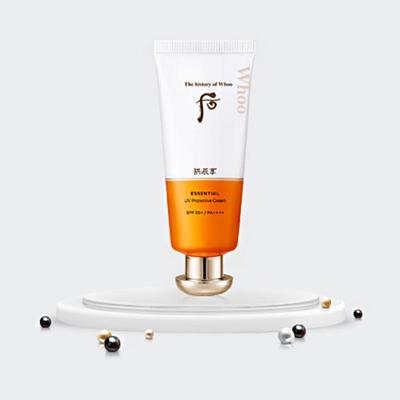 Gongjinhyang Jinhaeyun Essential UV Protective Cream SPF50+/PA++++ 60ml