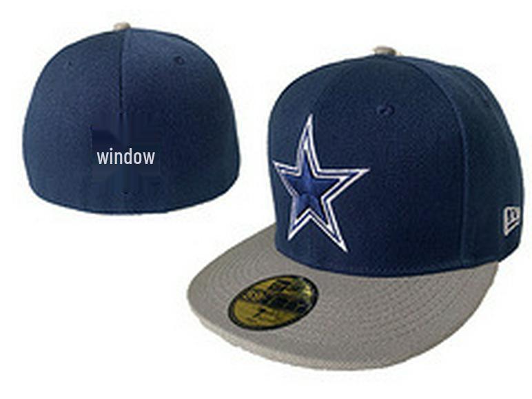New Style Flat Brim Rugby Cap: American Sports League Baseball Hat