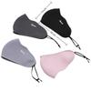 Breathable Full Face Mask Adjustable Cycling Mask Unisex Warm Mask  Ear Protection