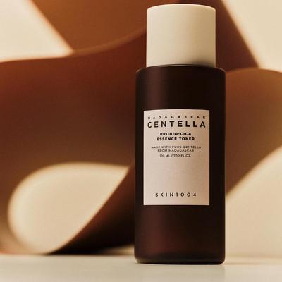 Madagascar Centella Probio-Cica Essence Toner 210ml